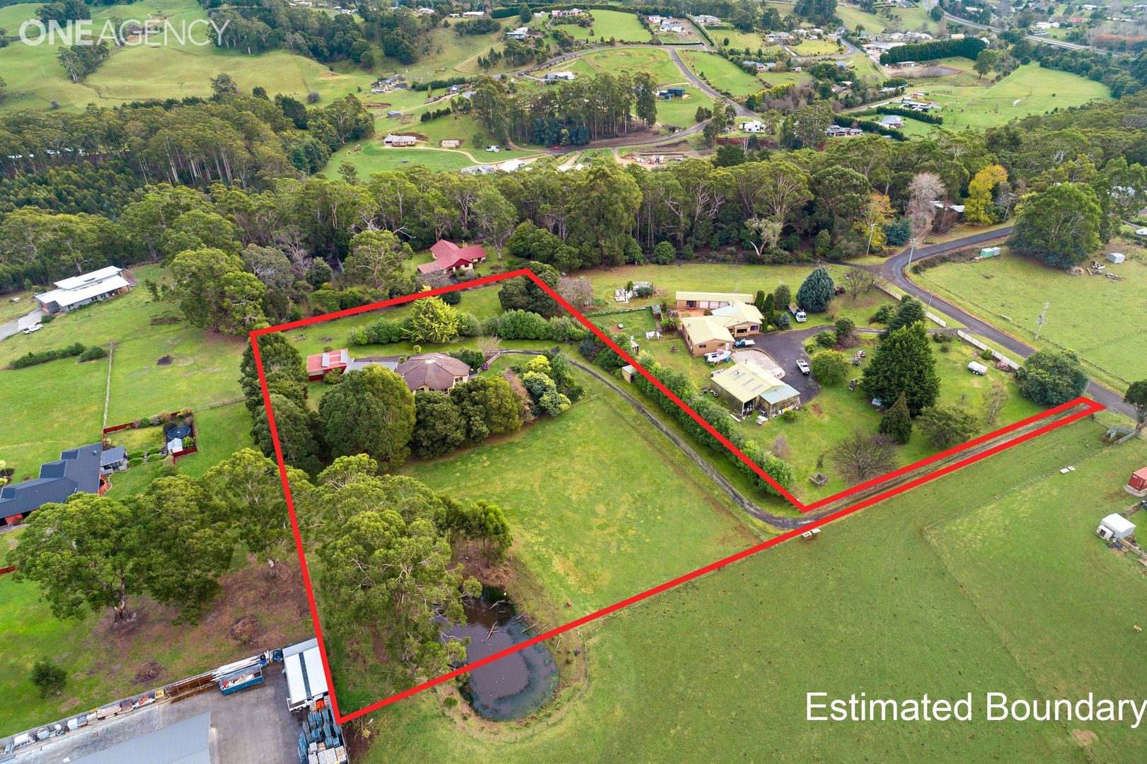 4 Rundle Road, Stony Rise TAS 7310, Image 1