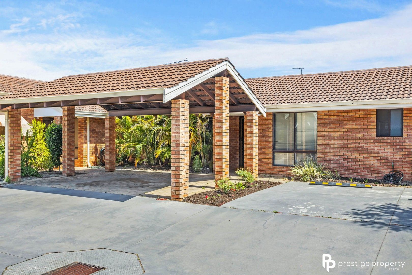 3 bedrooms Villa in 9/10 Chappel Street DIANELLA WA, 6059