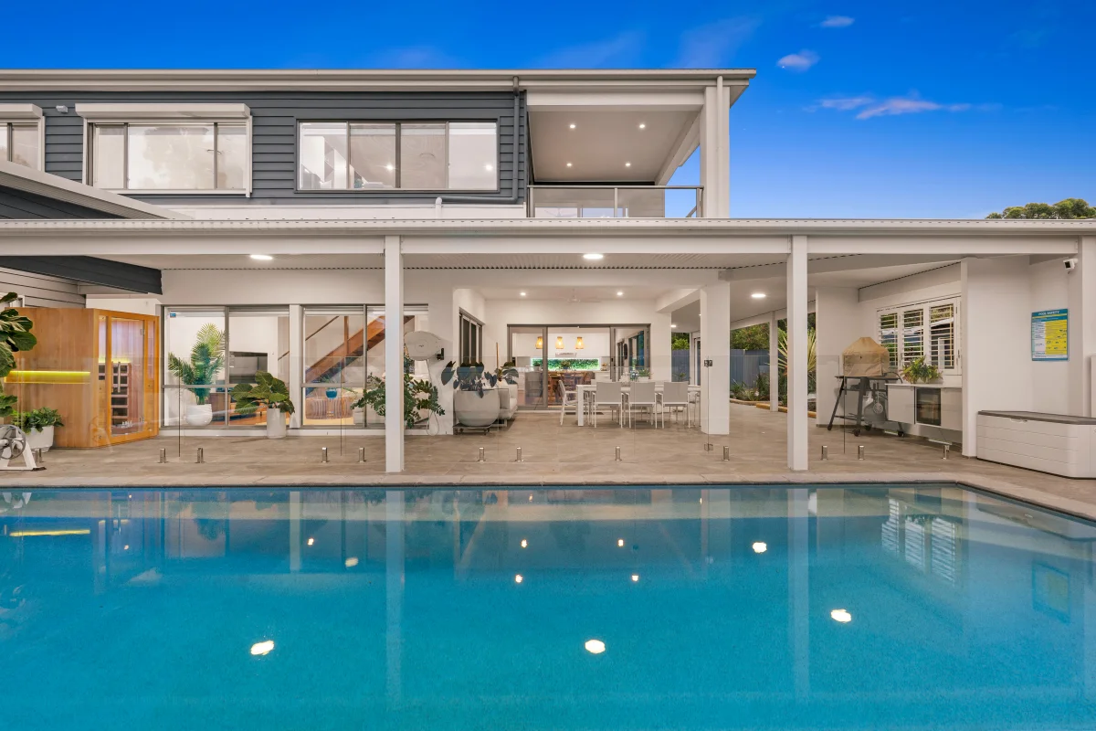 168 Barden Ridge Road, Reedy Creek QLD 4227