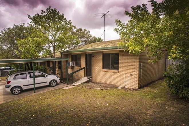 Picture of 1/16 Forest Street, WOODRIDGE QLD 4114