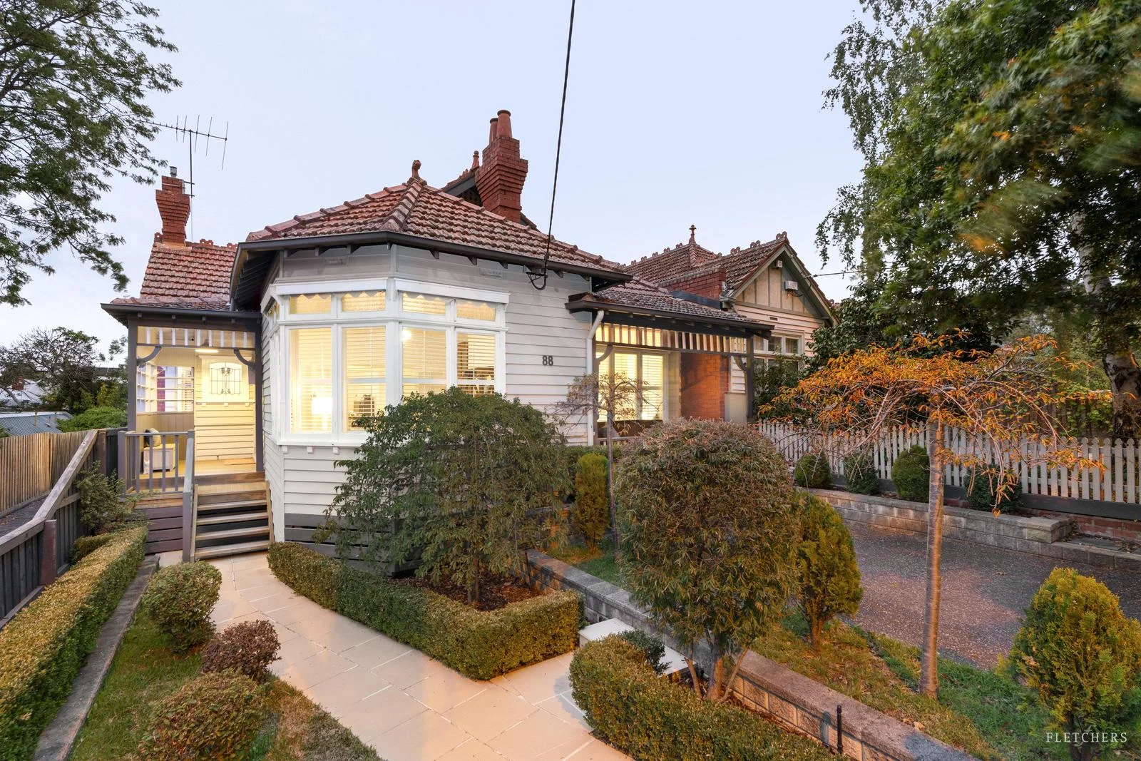 88 Prospect Hill Road, Camberwell VIC 3124