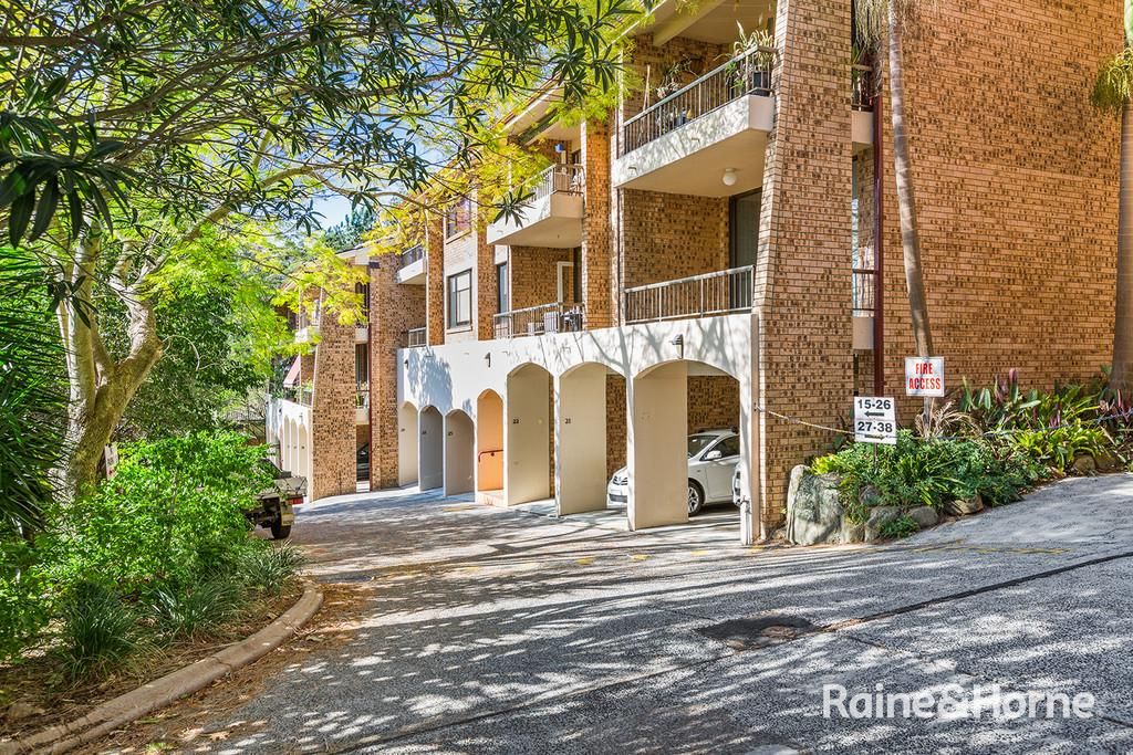 18/62 Beane Street, Gosford NSW 2250, Image 0