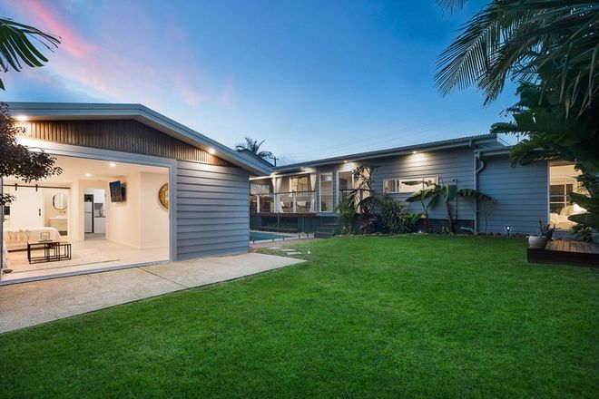Picture of 15 Lindsay Street, LONG JETTY NSW 2261