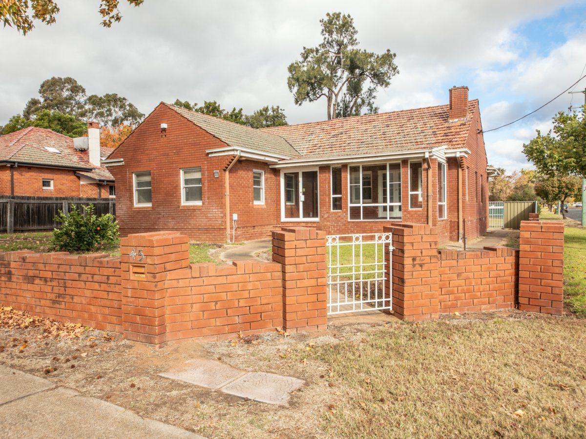 43 Tamworth Street, Dubbo NSW 2830, Image 1