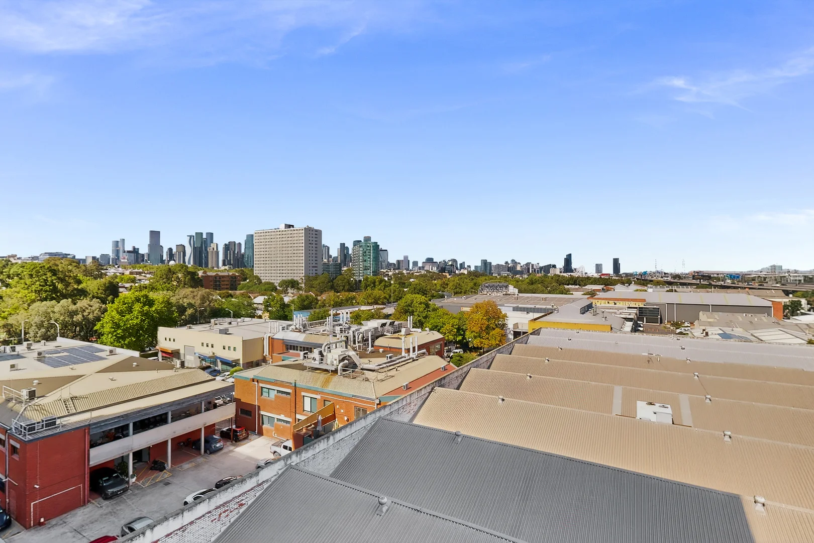 Additional image 8 of 510/77-83 Sutton Street, North Melbourne VIC 3051