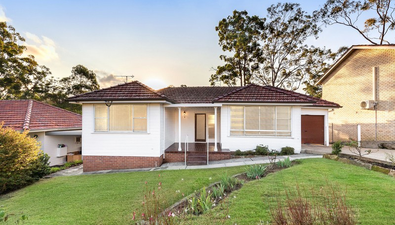 Picture of 8 Harper Street, NORTH EPPING NSW 2121