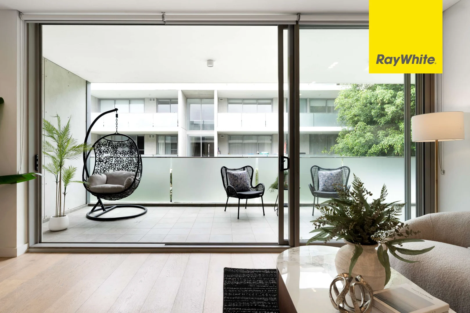 Additional image 9 of A105/91 Old South Head Road, Bondi Junction NSW 2022