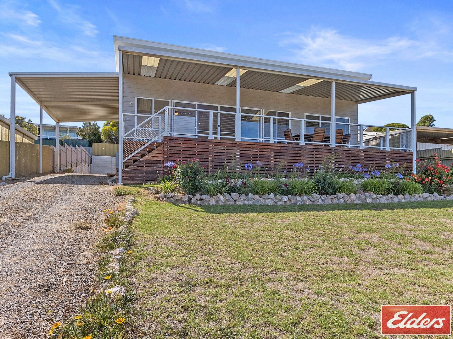 9 TIDDY WIDDY BEACH ROAD, Tiddy Widdy Beach SA 5571, Image 0