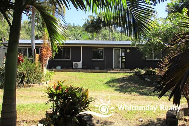 Picture of 21 Usher Road, MOUNT JULIAN QLD 4800