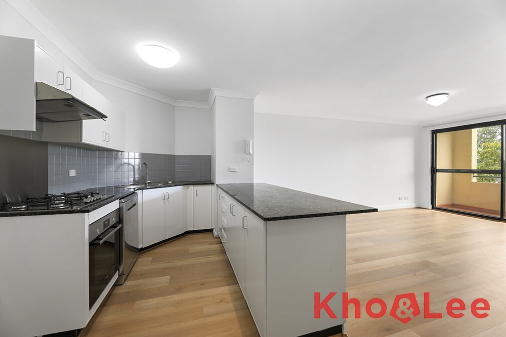 2 bedrooms Apartment / Unit / Flat in 27/558 Jones Street ULTIMO NSW, 2007
