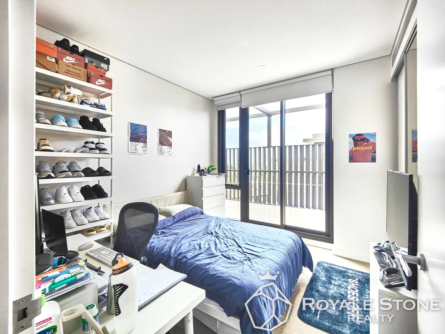 Additional image 11 of 803/2 Stovemaker Lane, Erskineville NSW 2043