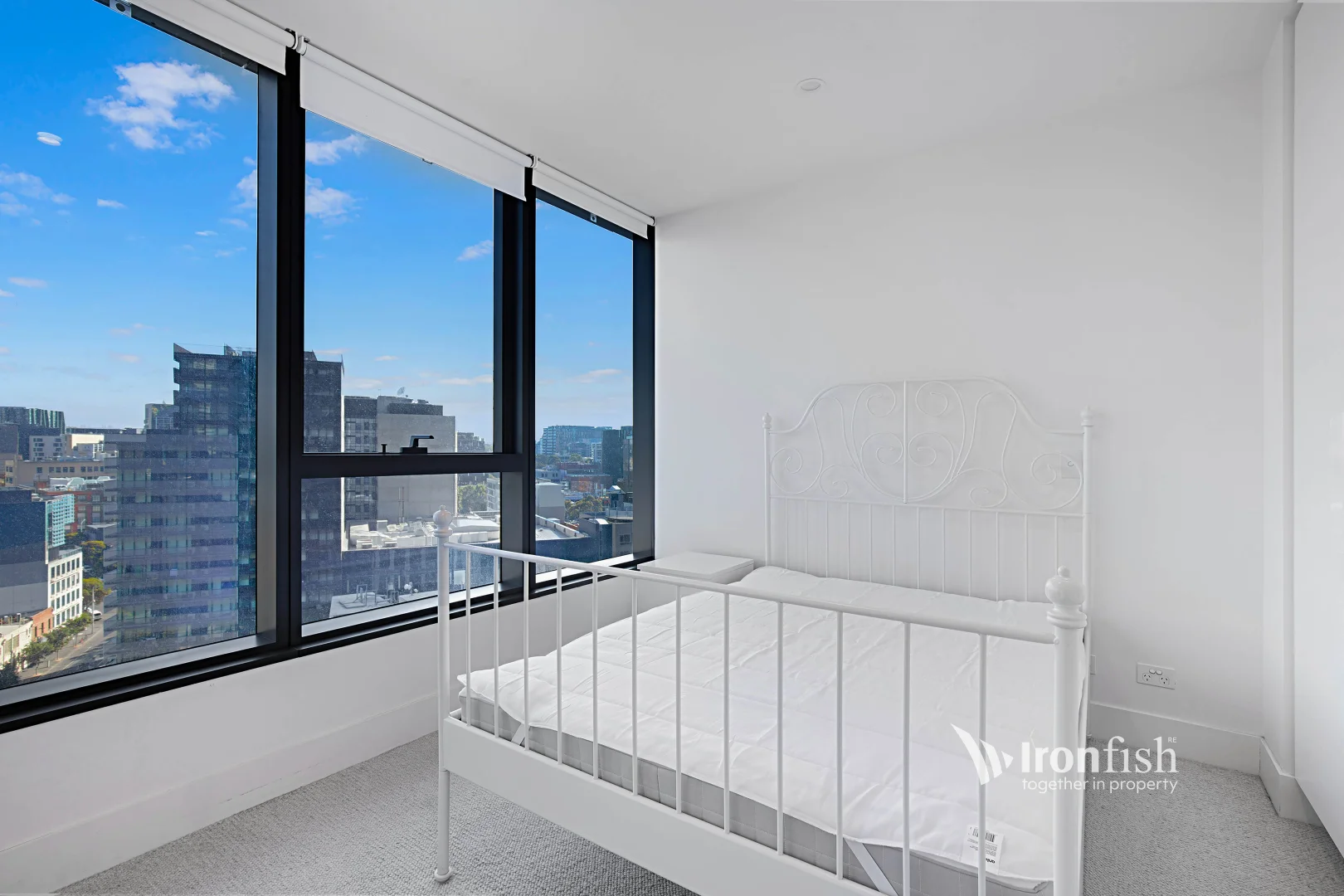 Additional image 6 of 1202/500 Elizabeth Street, Melbourne VIC 3000