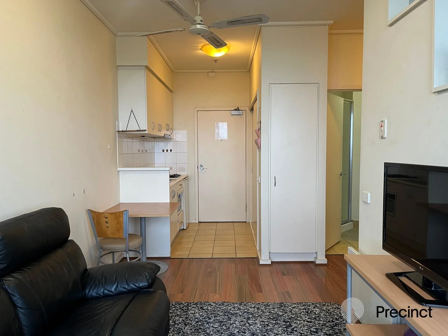 2611/570 Lygon Street, Carlton VIC 3053