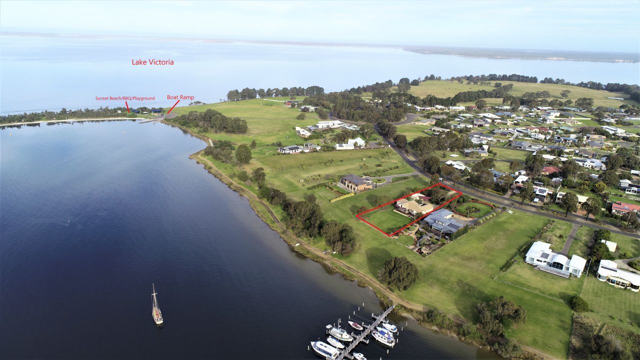 89 Colony Club Drive, Newlands Arm VIC 3875, Image 2