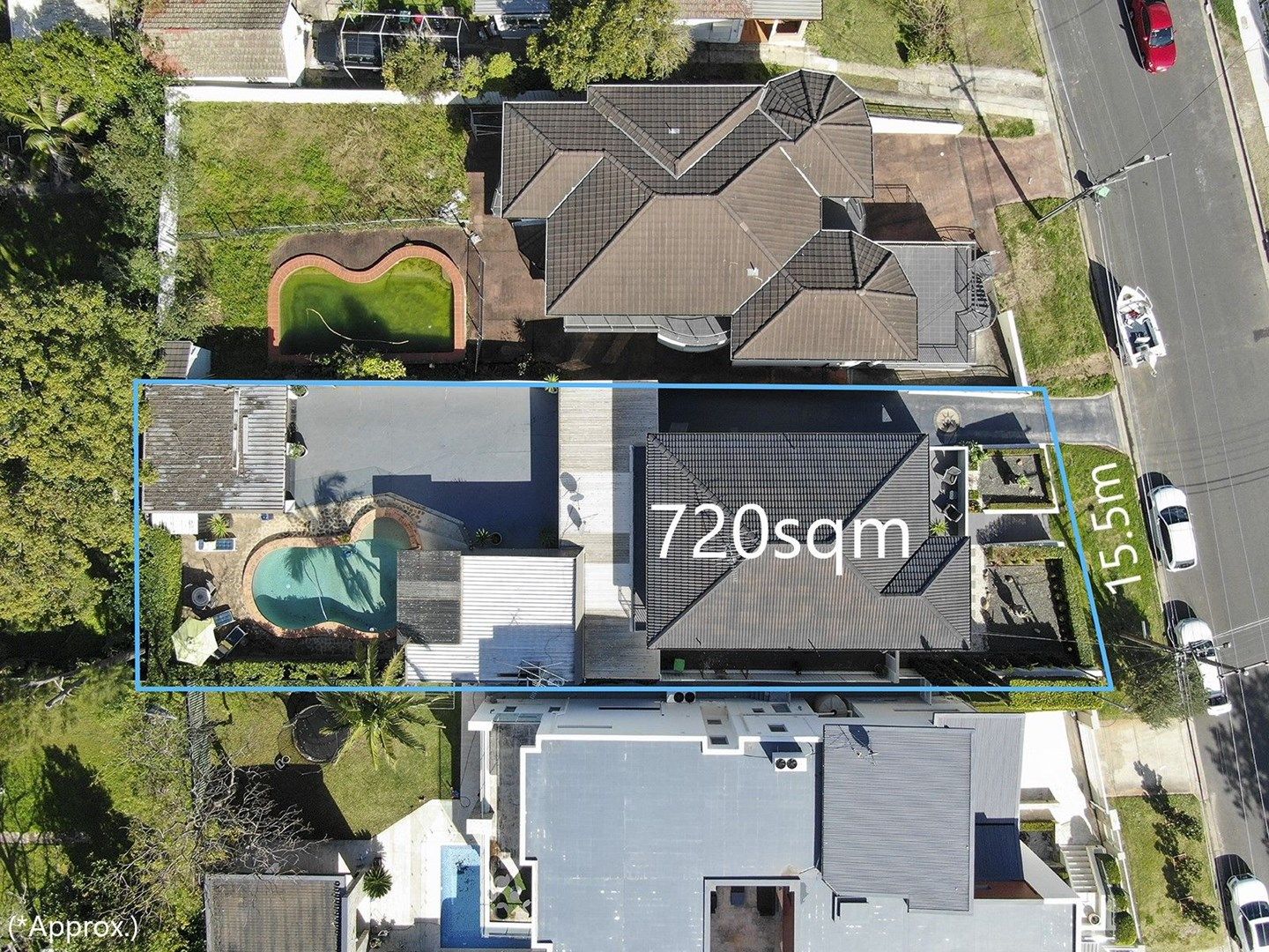 78 Waitara Parade, Hurstville Grove NSW 2220, Image 0