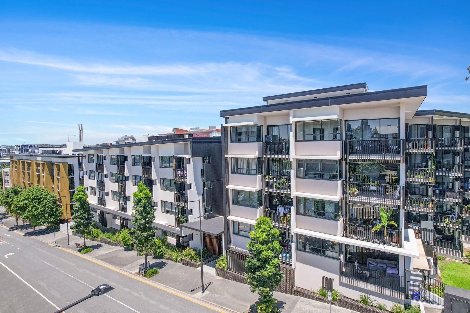 105/21 Peter Doherty Street, Dutton Park QLD 4102 Domain