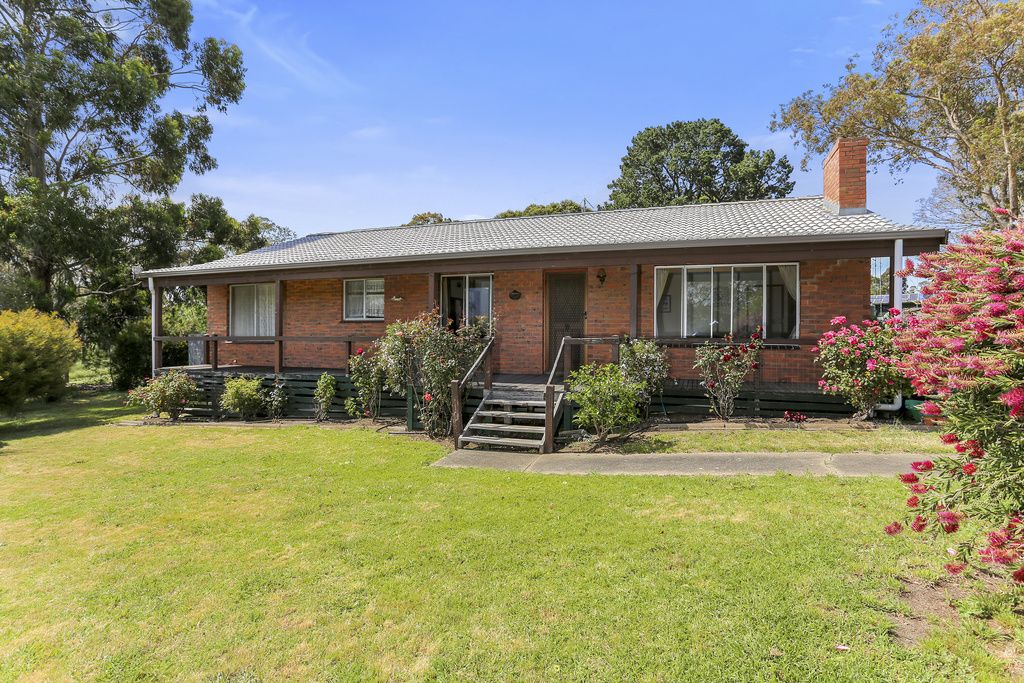 49-51 Wills Street, Dunkeld VIC 3294, Image 0