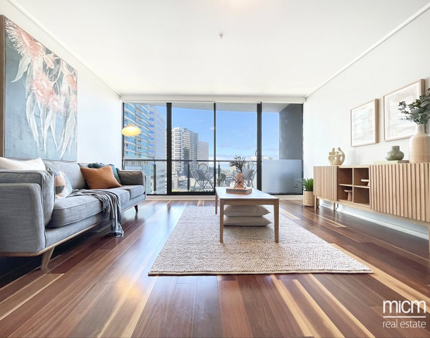 910/28 Bank Street, South Melbourne VIC 3205