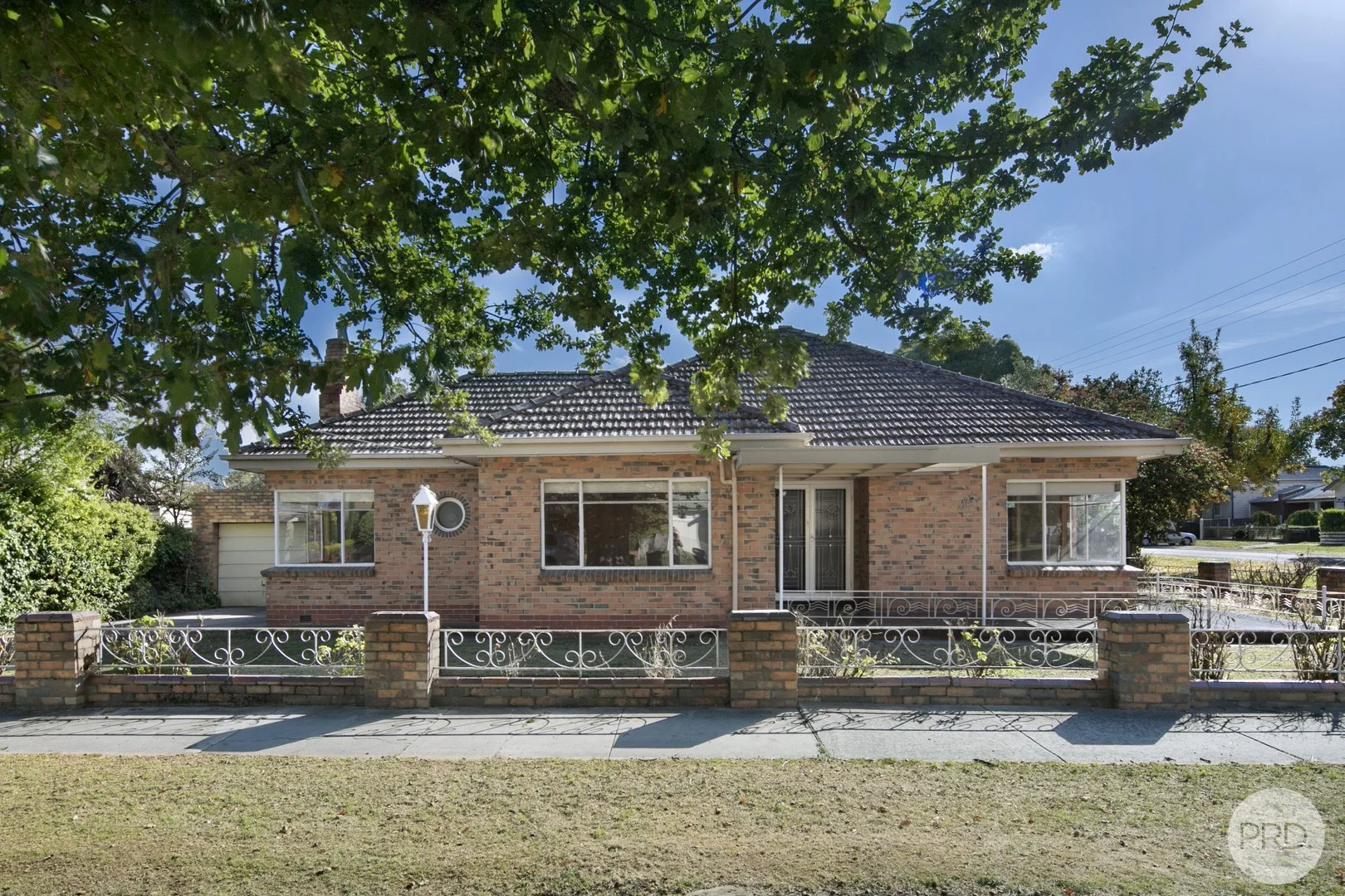 125 Clyde Street, Soldiers Hill VIC 3350