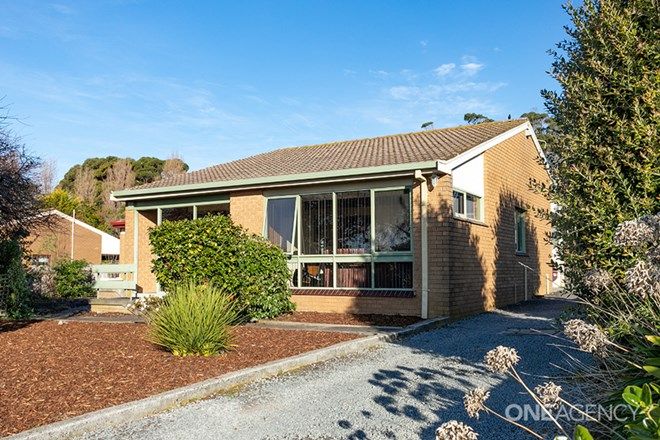 Picture of 1/10 Ann Place, OCEAN VISTA TAS 7320