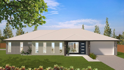 Picture of Lot 5 Jagger Boulevard, KAWUNGAN QLD 4655