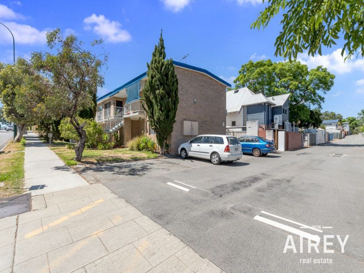 6/161 Cambridge Street, West Leederville WA 6007, Image 1