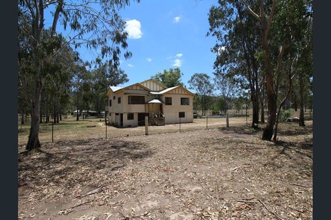 Picture of 340 Littles Road, IVORY CREEK QLD 4313