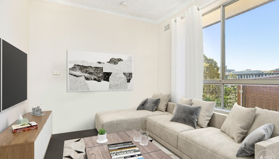 Picture of 11/9 Forsyth Street, KINGSFORD NSW 2032