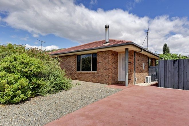 Picture of Unit 5, 11a Charles Street, ORFORD TAS 7190