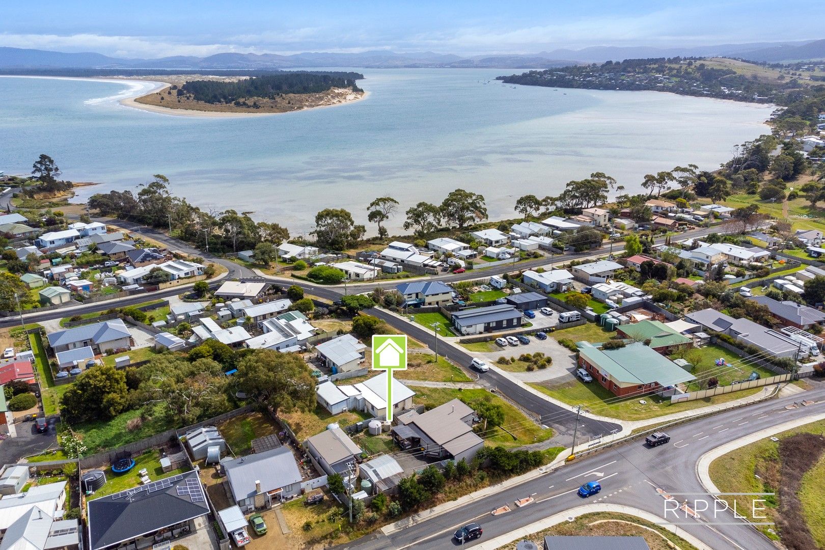 2 Jetty Road, Dodges Ferry TAS 7173, Image 0