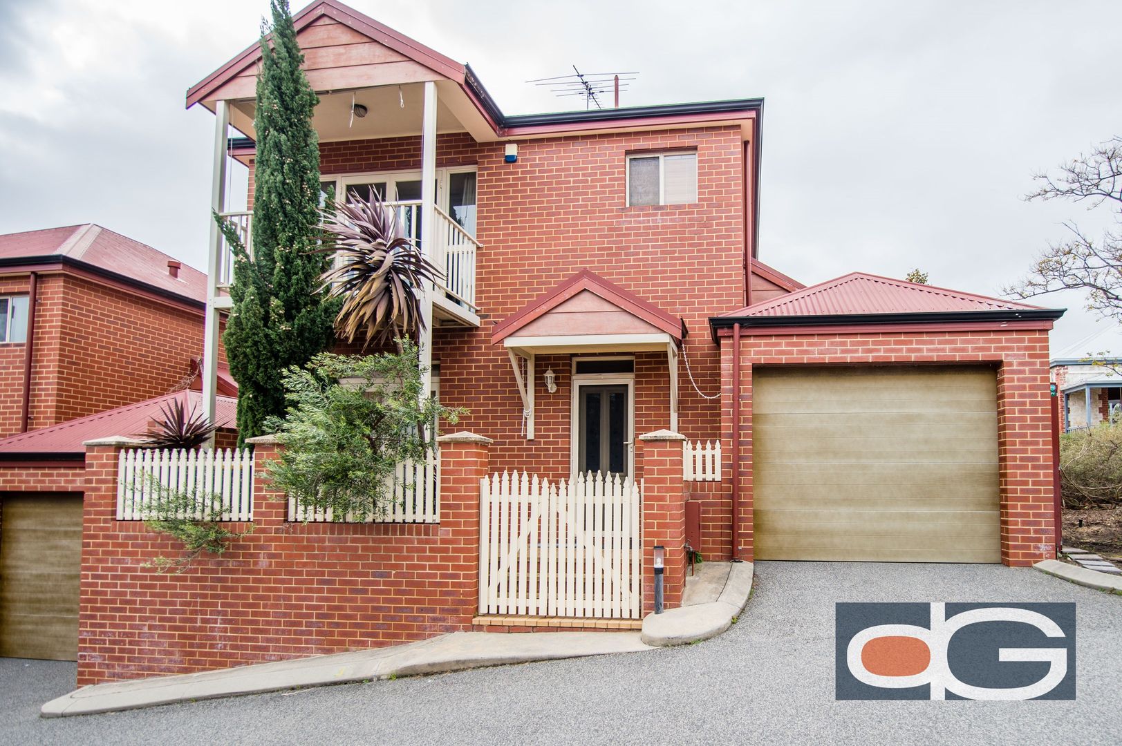 3/13 Stevens Street, Fremantl Property History & Address Research