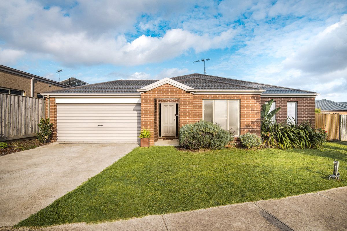 13 Imperial Way, Bannockburn VIC 3331, Image 0