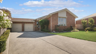 Picture of 7 Ruby Place, WARRNAMBOOL VIC 3280