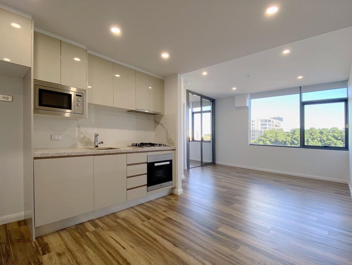 1 bedrooms Apartment / Unit / Flat in 552/84-92 Epsom Road ZETLAND NSW, 2017