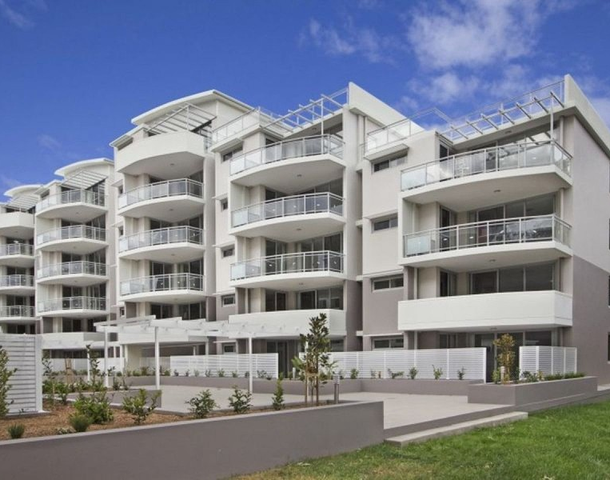 64/24-28 Mons Road, Westmead NSW 2145