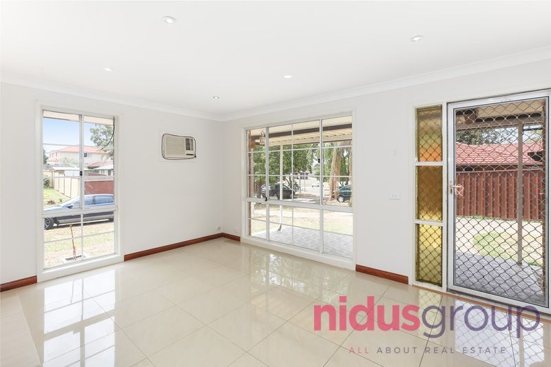 3 Parrella Grove, Glendenning NSW 2761, Image 1