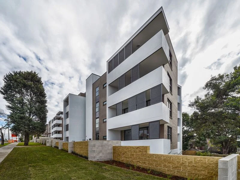 Additional image 8 of 217/17-25 Epping Road, Epping NSW 2121