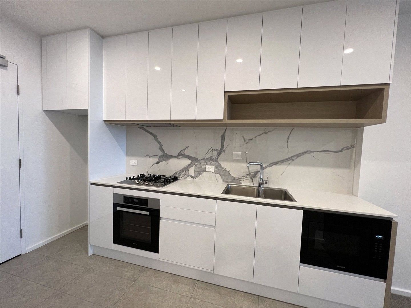 1 bedrooms Apartment / Unit / Flat in 3503/81 City Road SOUTHBANK VIC, 3006