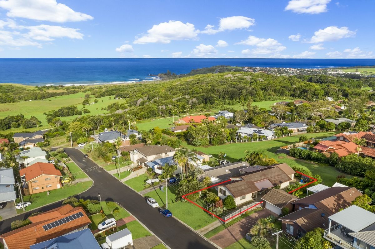 62 Sandstone Crescent, Lennox Head Property History & Address Research Domain
