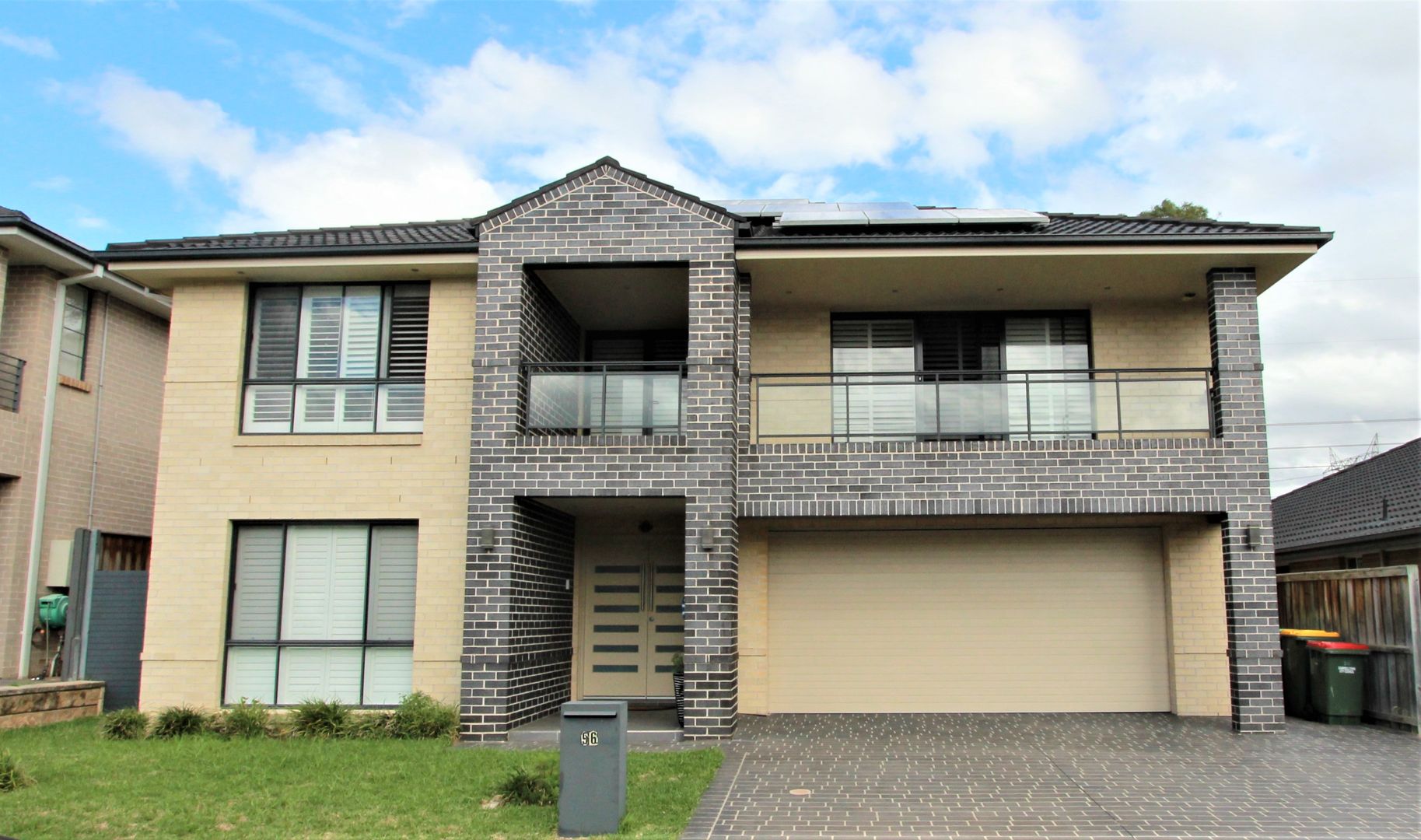 96 Northampton Drive, Glenfield Property History & Address Research