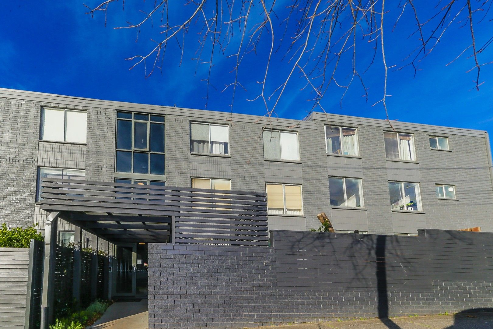 2 bedrooms Apartment / Unit / Flat in 2/48 Derby Street KEW VIC, 3101