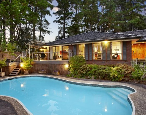 10 Conway Avenue, Donvale | Property Value Estimate & History | Domain
