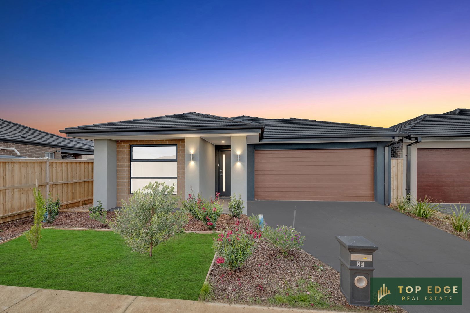 35 Canyon Circuit, Bonnie Brook VIC 3335, Image 1