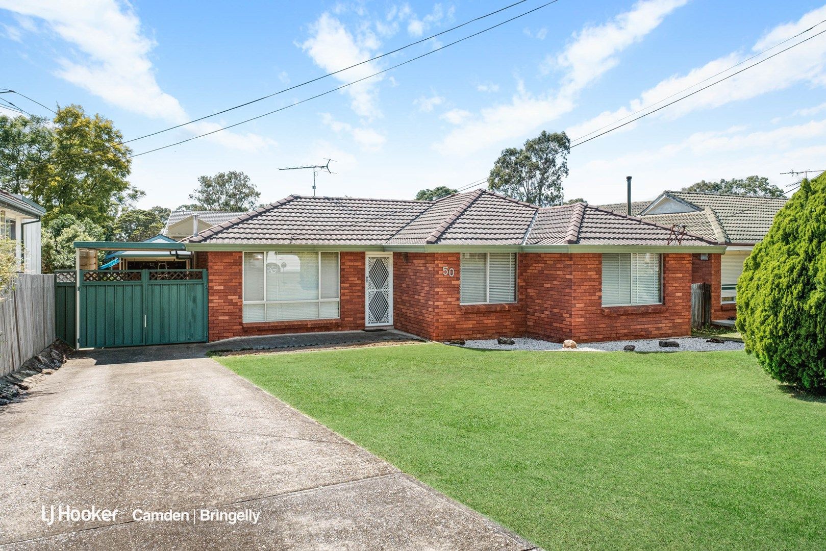 50 Alice Street, Macquarie Fields NSW 2564, Image 0