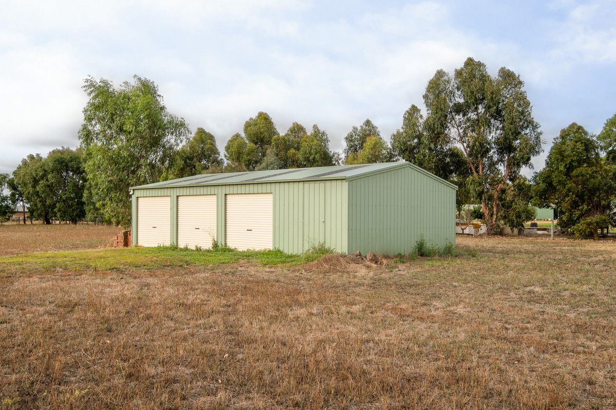 Lot 55 Yverdon Drive, Bannockburn VIC 3331, Image 2