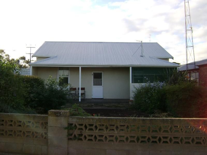 12 Cowell Rd, Cleve SA 5640, Image 0