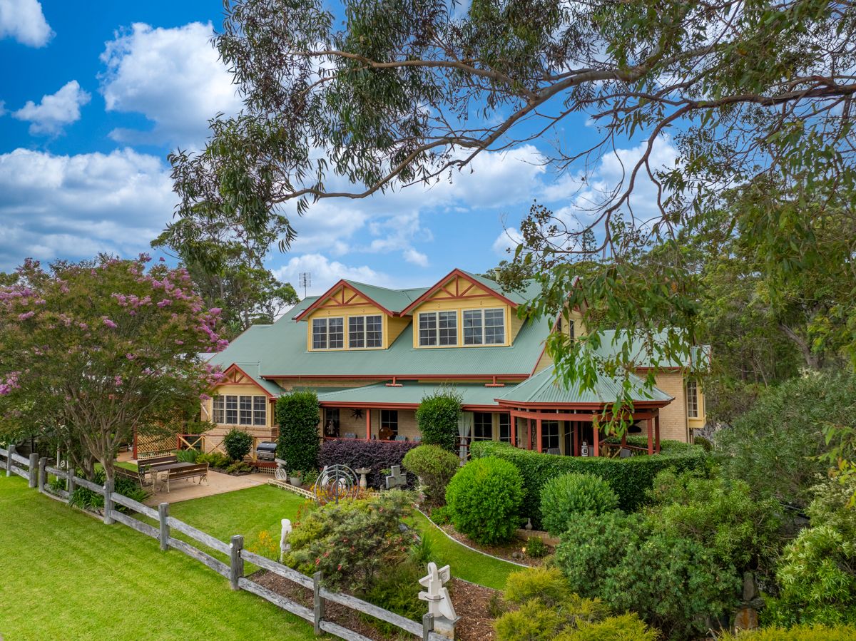 2 Jervis Street, Huskisson NSW 2540 Domain