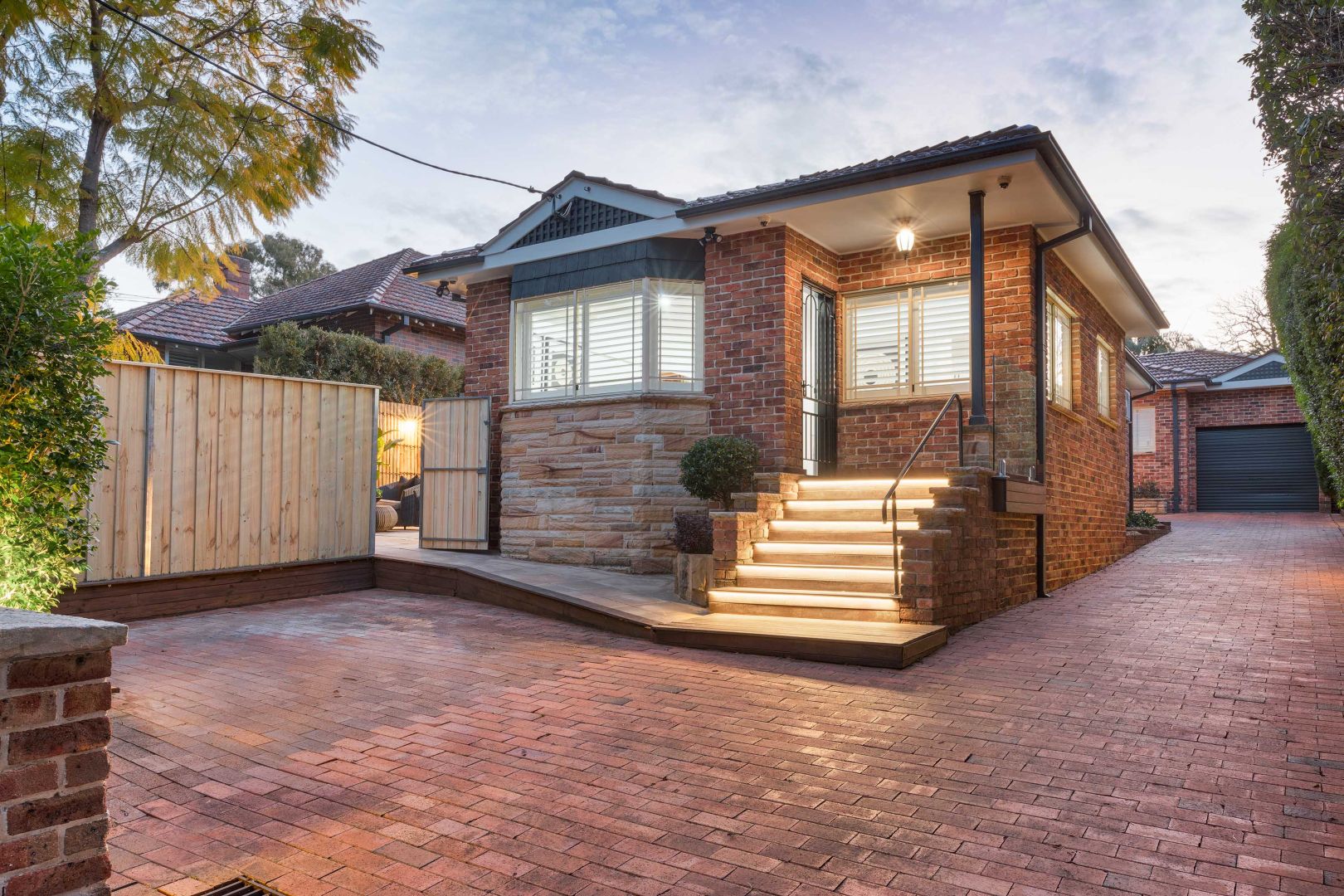 1/22 Blaxland Street, Hunters Hill NSW 2110, Image 2