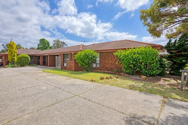 Picture of 9 Barlee Way, BEECHBORO WA 6063