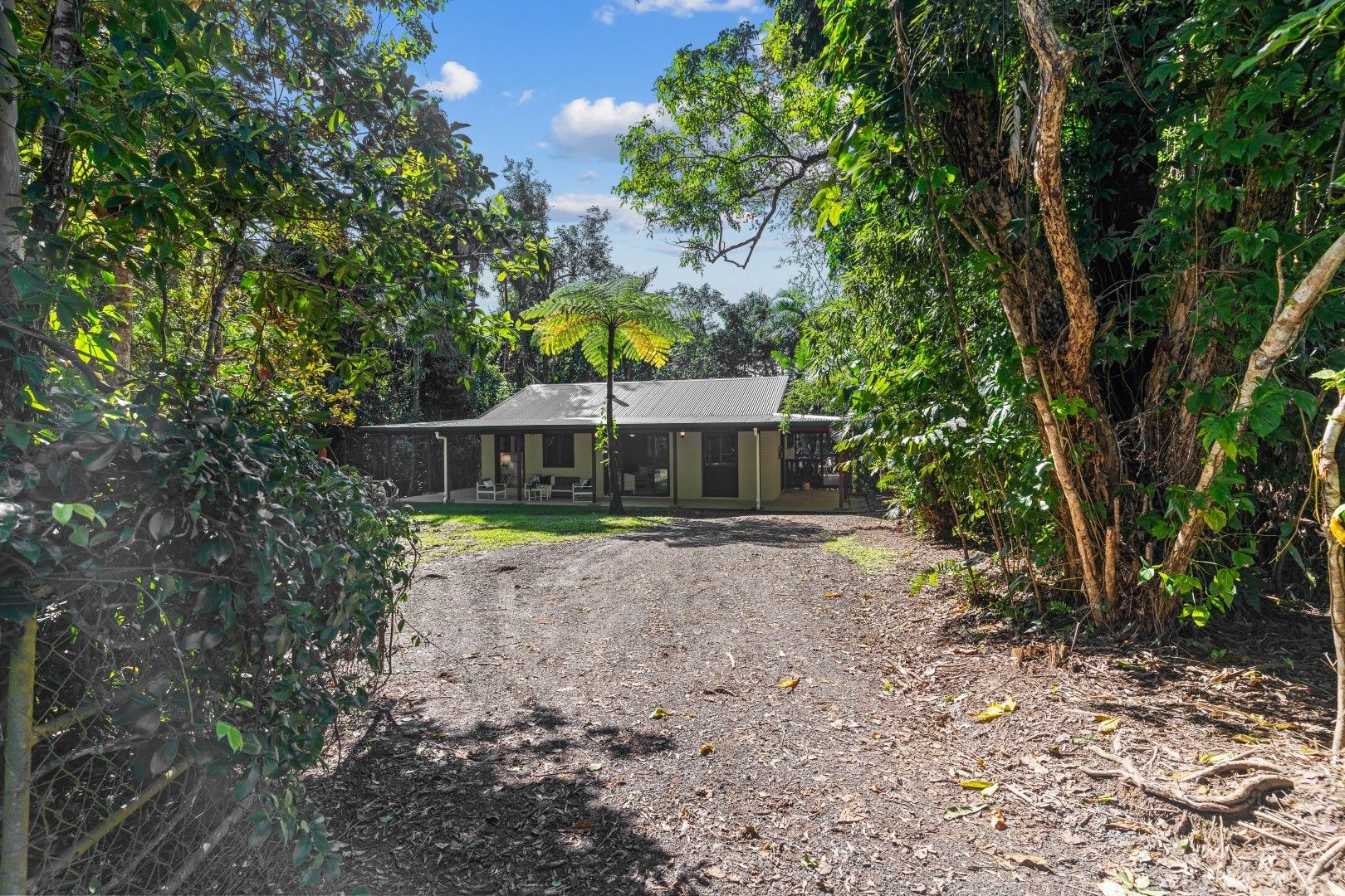 1 Kuranda Crescent, Kuranda QLD 4881, Image 1